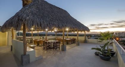 Punto Mita Eco Surf Suites & Café