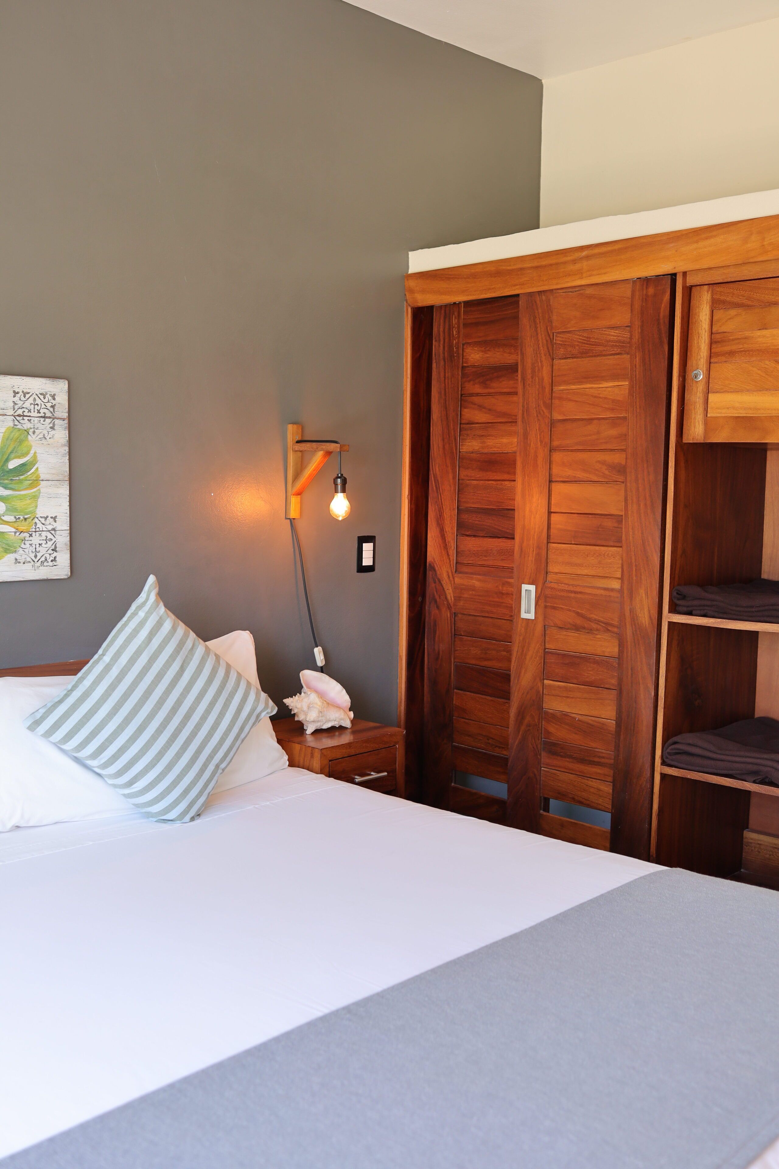 Deluxe Apartment, 1 Bedroom, Kitchen | In-room safe, desk, free WiFi