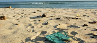 Punto Mita Eco Surf Suites & Café