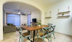 Servicio a la habitación