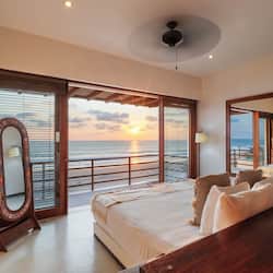 Penthouse, 3 Bedrooms, Beachfront (3 Bedroom) | 1 bedroom, in-room safe, individually decorated, individually furnished