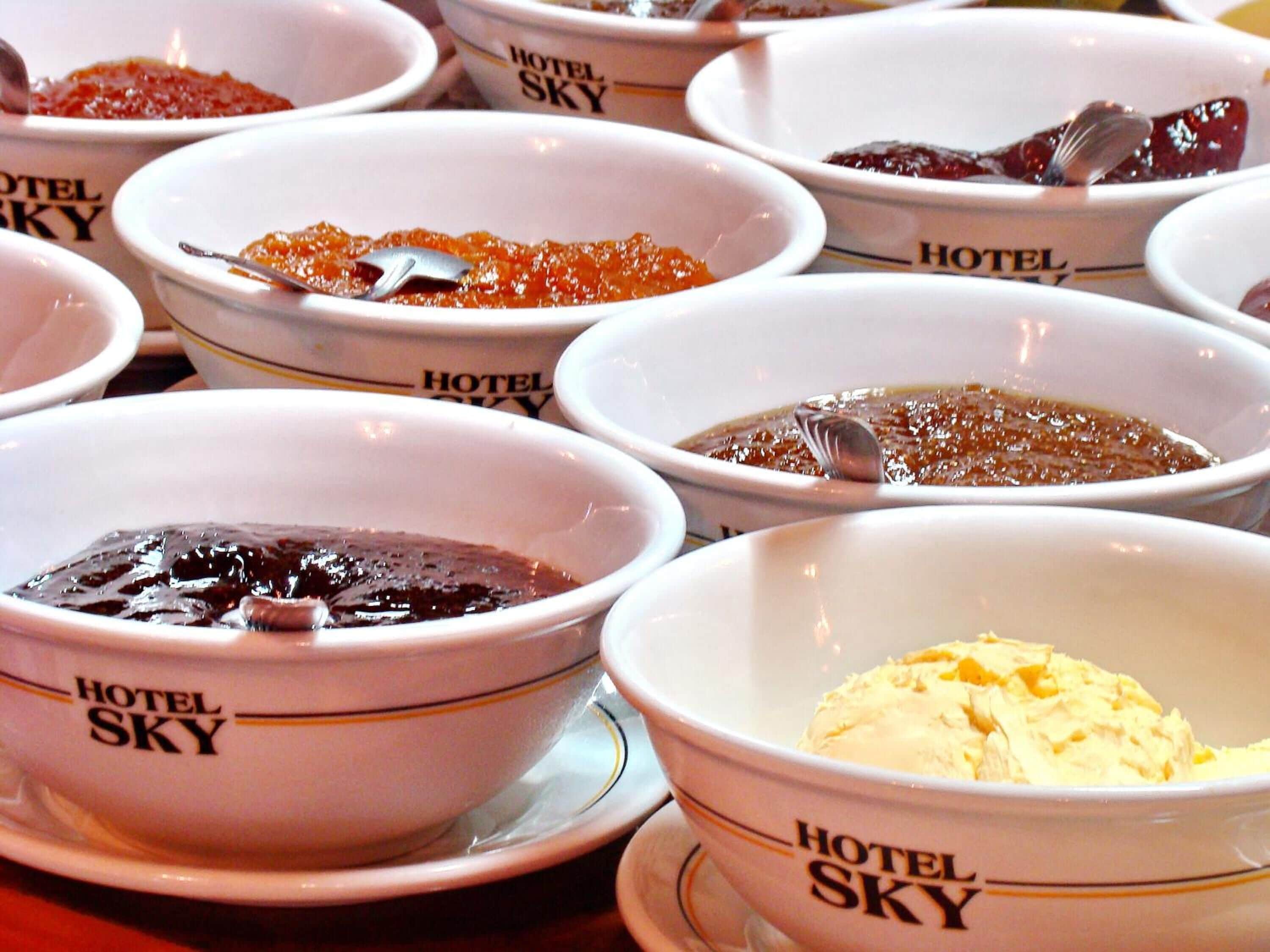 Photo - Hotel Sky Gramado