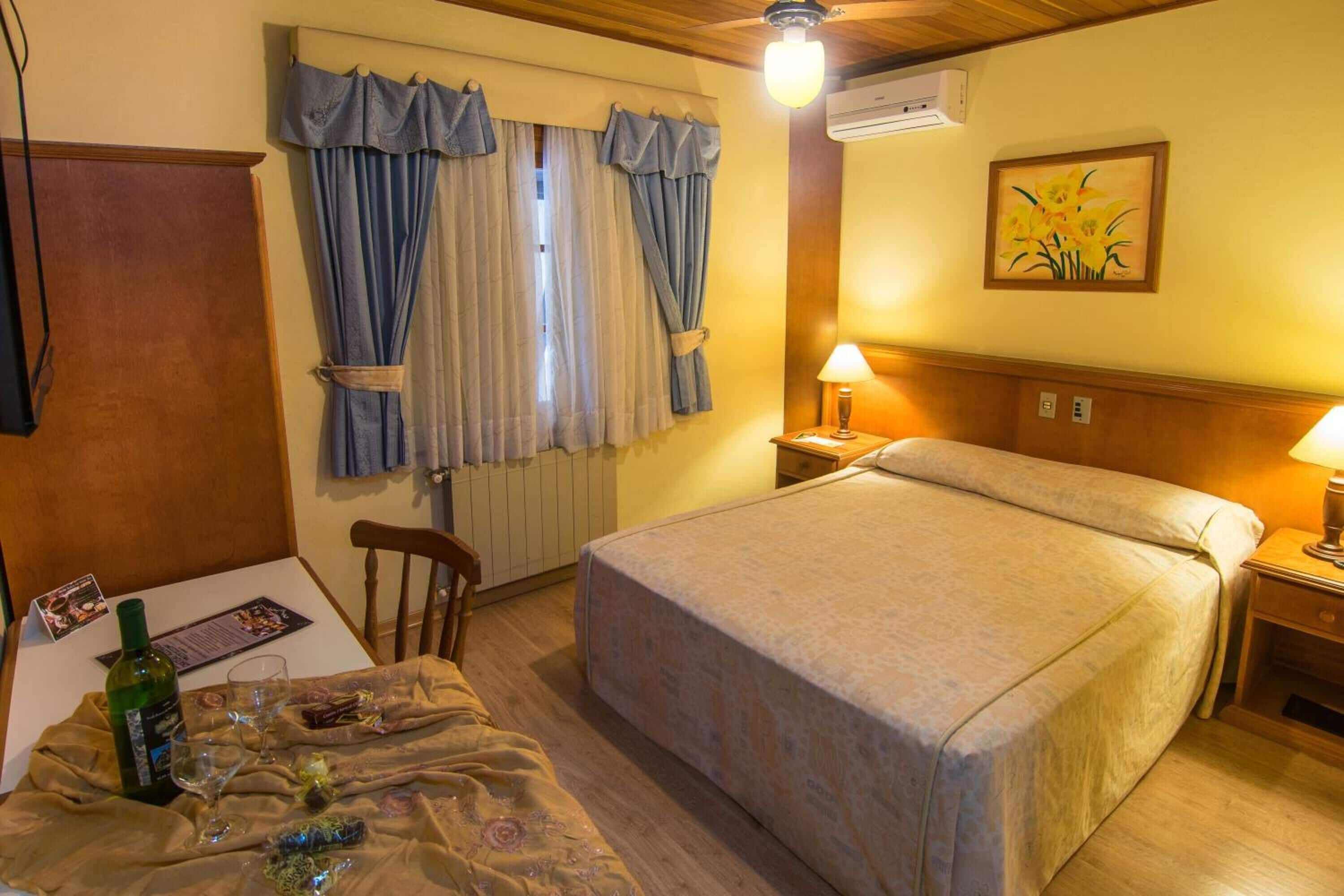 Photo - Hotel Sky Gramado