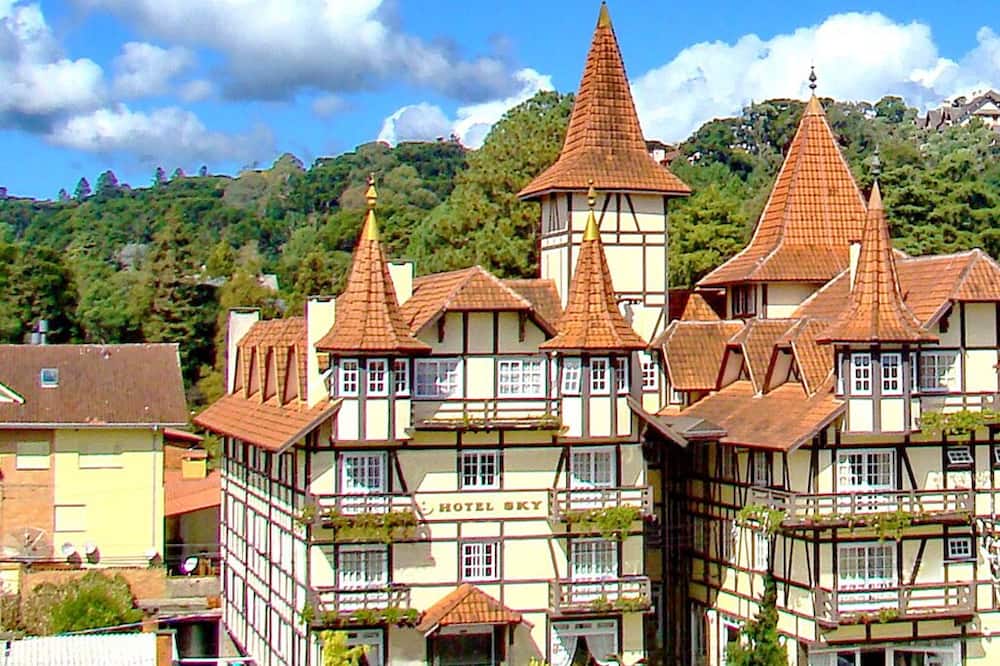 Hotel Sky