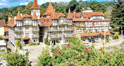 Hotel Sky