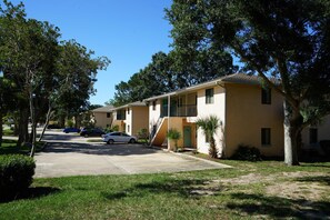 Front of property - Vacation Villas (Titusville)