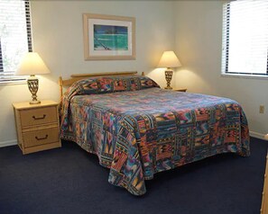 1 bedroom, individually decorated, individually furnished - Vacation Villas (Titusville)