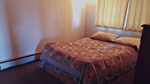Free WiFi - Alaska's Bed, Breakfast and Canoe (Klawock)