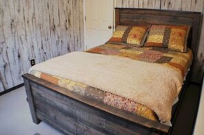 하우스, 전용 욕실 (Whole Guesthouse) | 2 개의 침실, 무료 WiFi