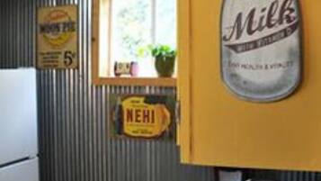 Desayuno continental incluido