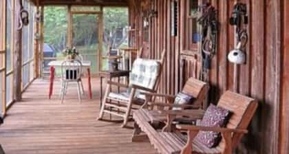 The Guesthouse