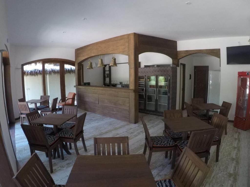 Photo - Hotel Sao Francisco