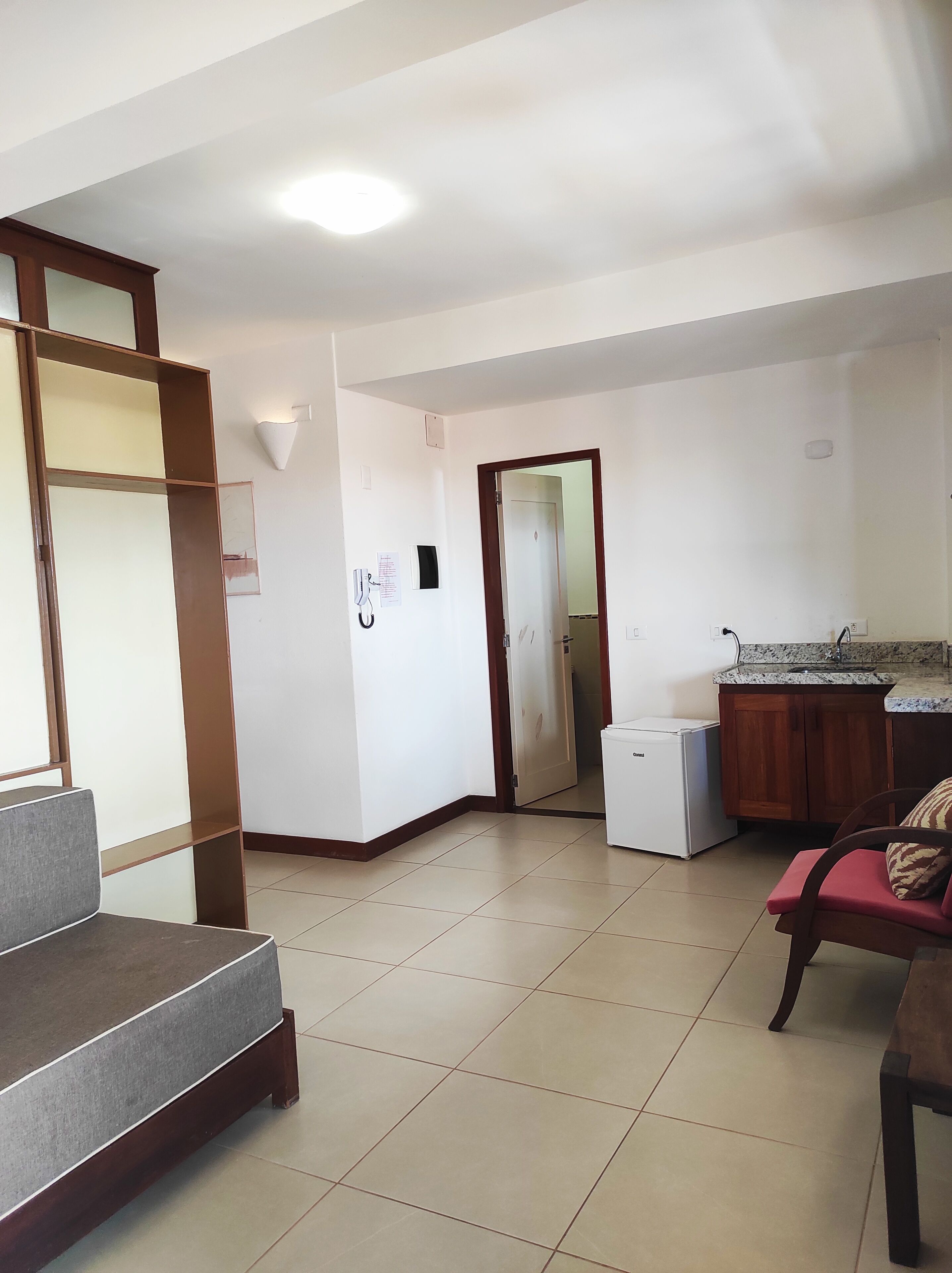 superior loft | 1 bedroom, minibar, in-room safe, individually decorated