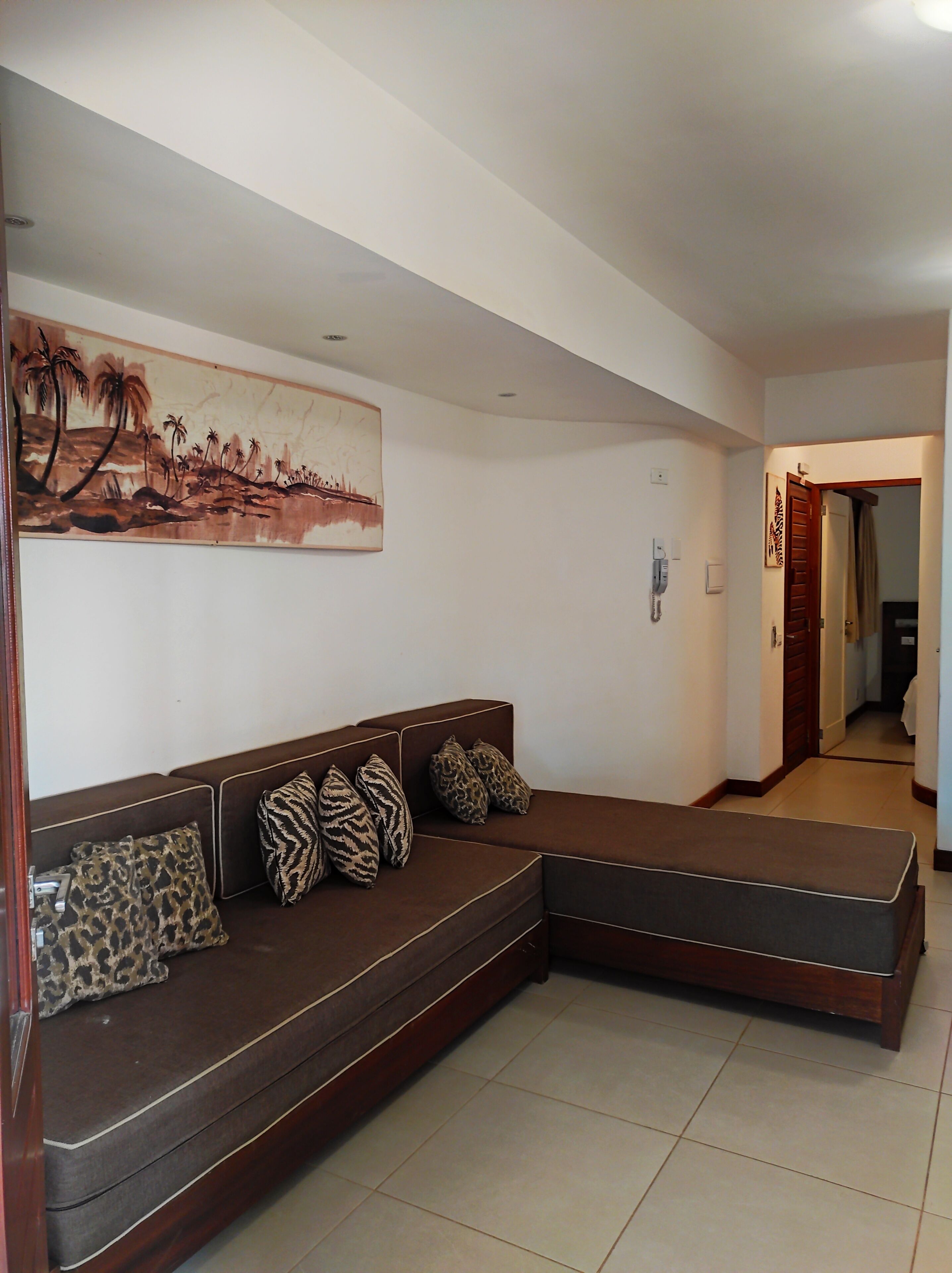 superior loft | 1 bedroom, minibar, in-room safe, individually decorated