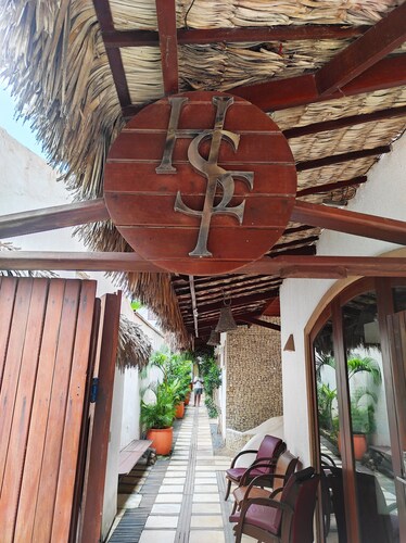 Hotel São Francisco