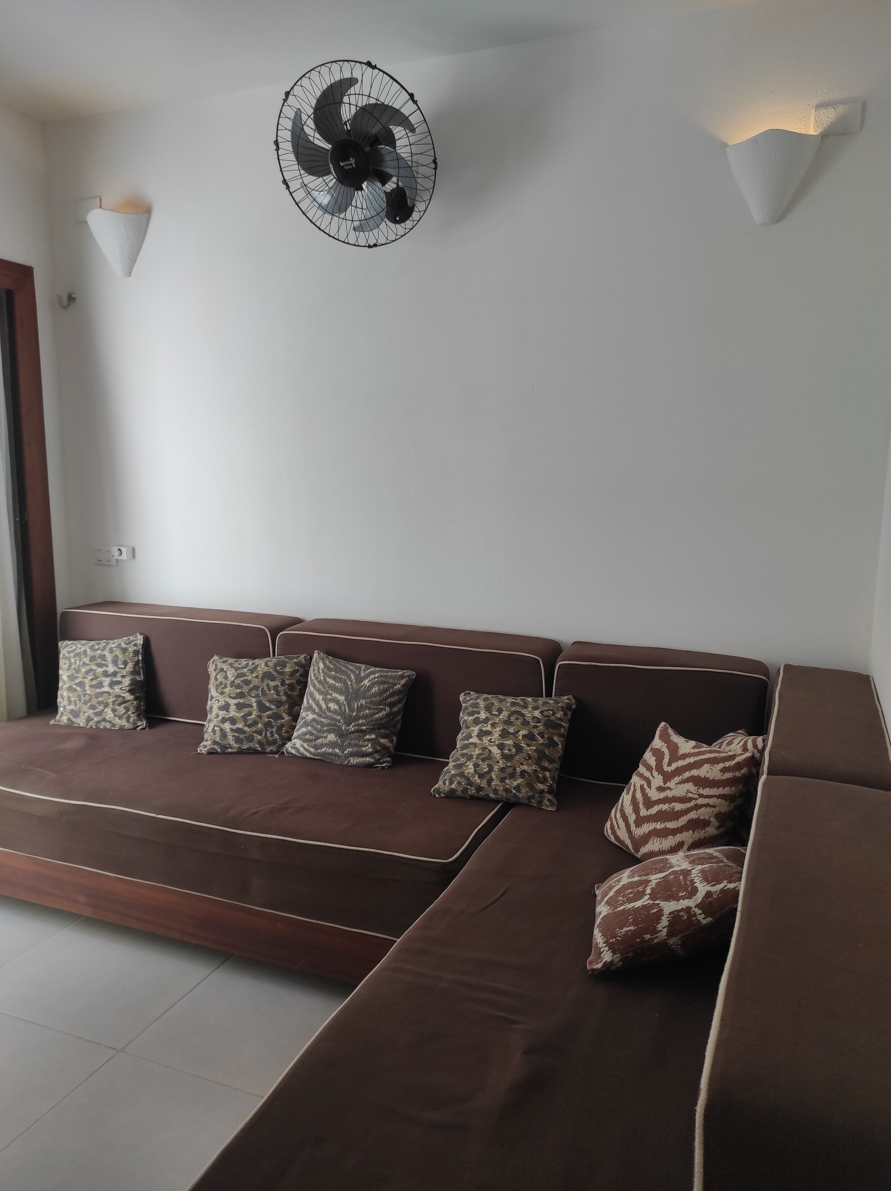 loft terreo | 1 bedroom, minibar, in-room safe, individually decorated