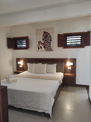 Loft Terreo | 1 makuuhuone, minibaari, äänieristys, ilmainen Wi-Fi