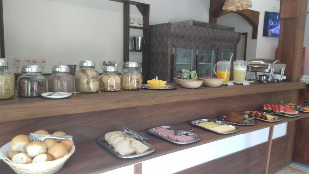 Photo - Hotel Sao Francisco