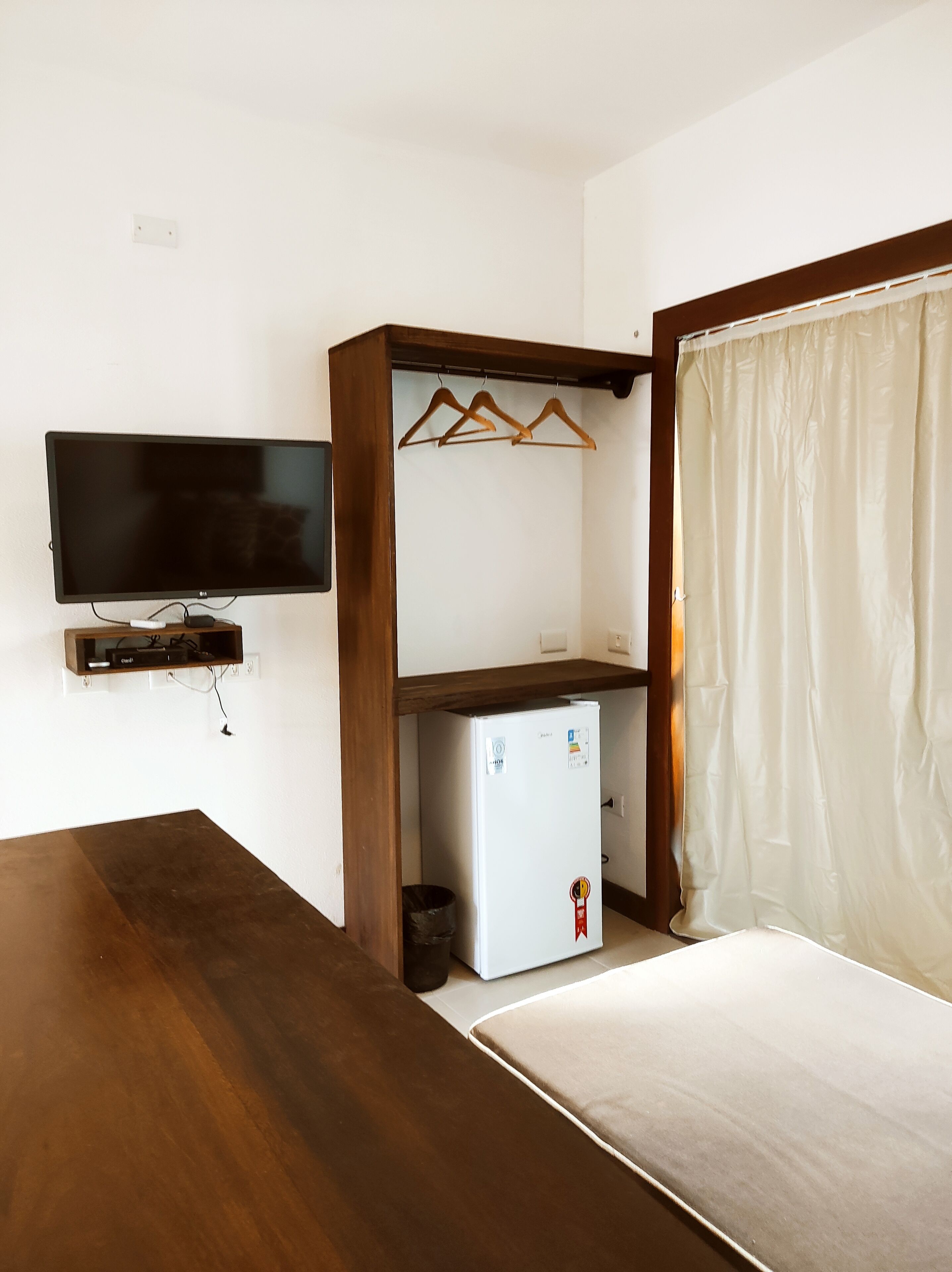 superior triple room | 1 bedroom, minibar, in-room safe, individually decorated