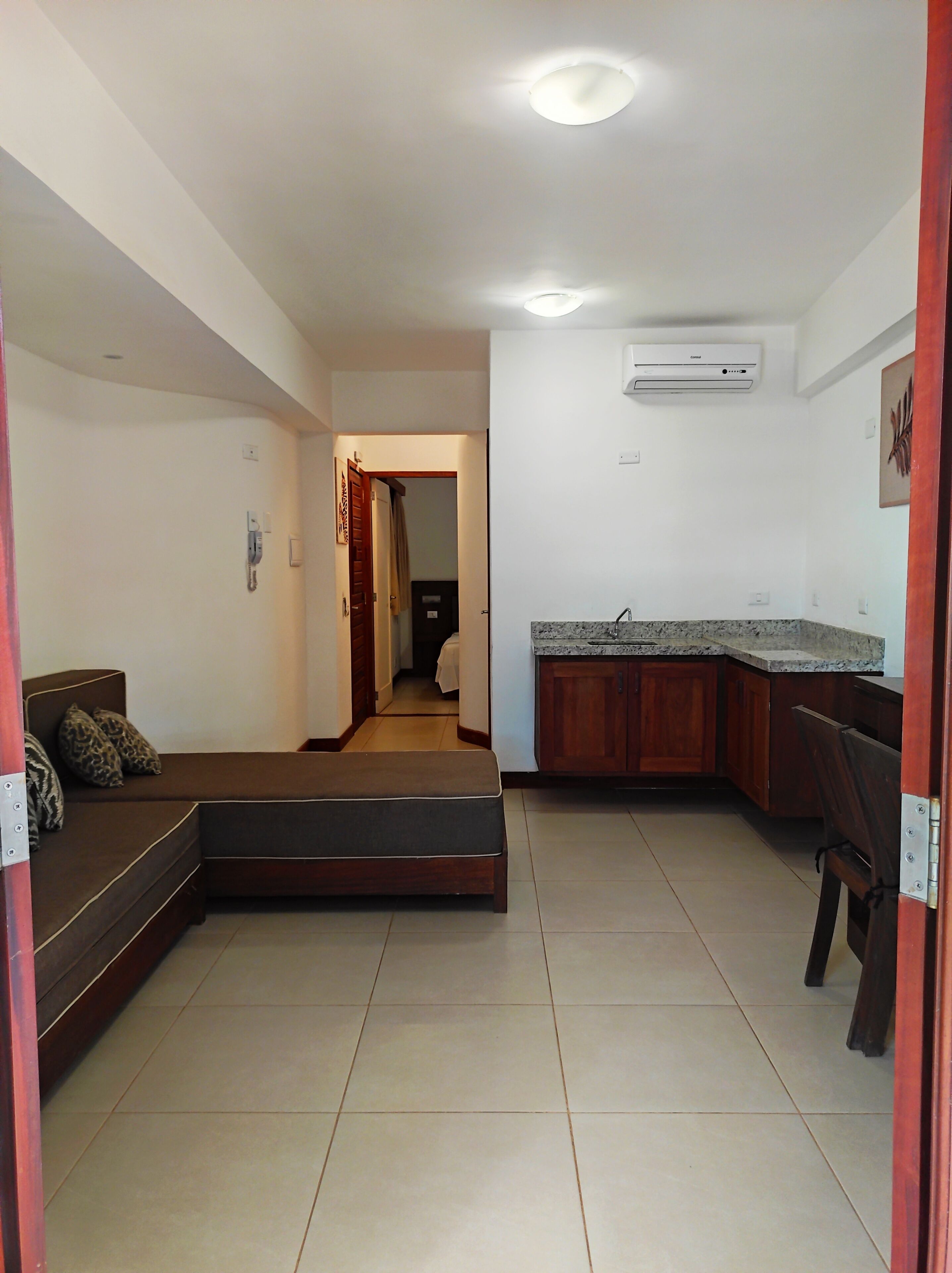 superior loft | 1 bedroom, minibar, in-room safe, individually decorated