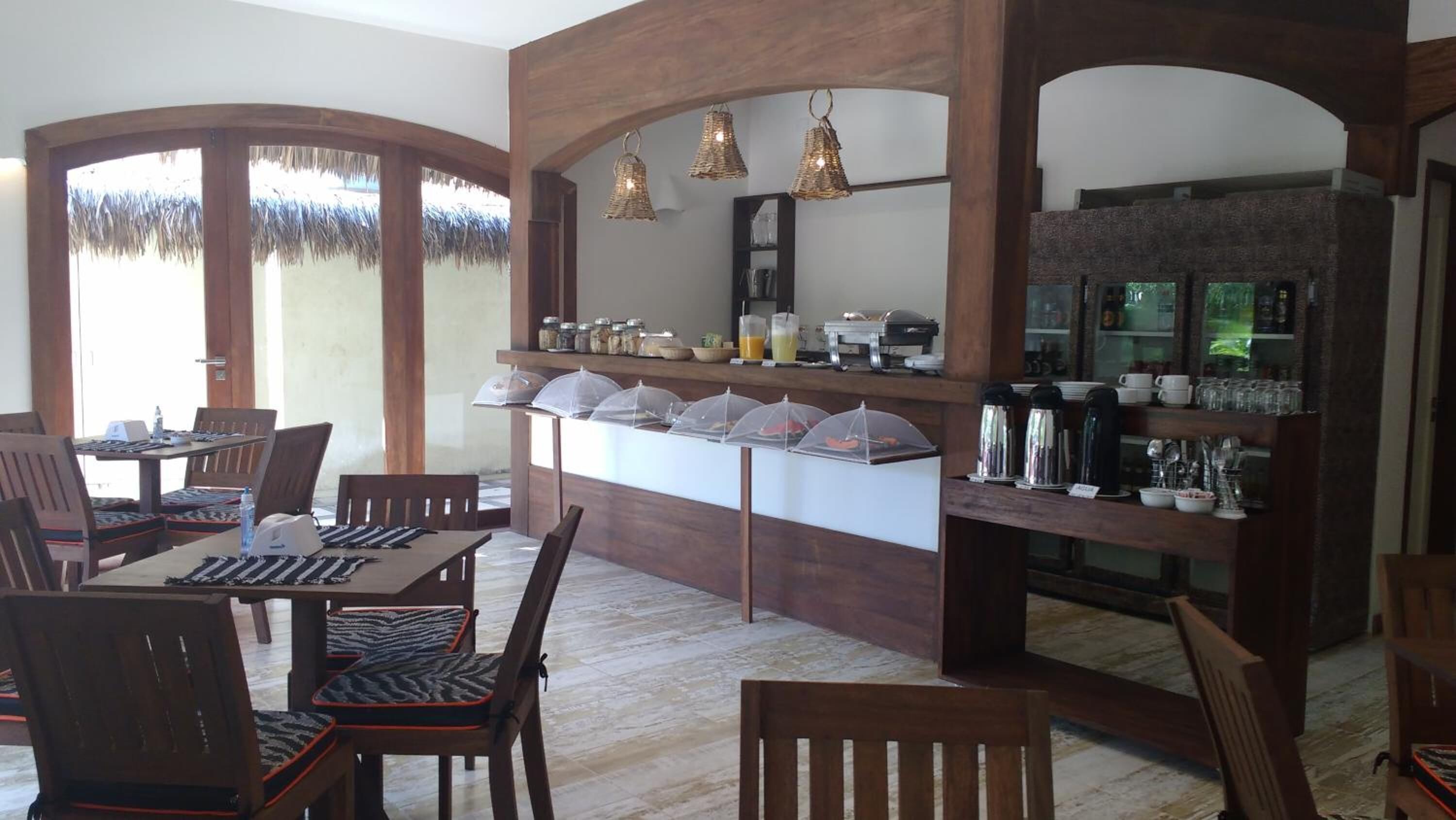 Foto - Hotel São Francisco