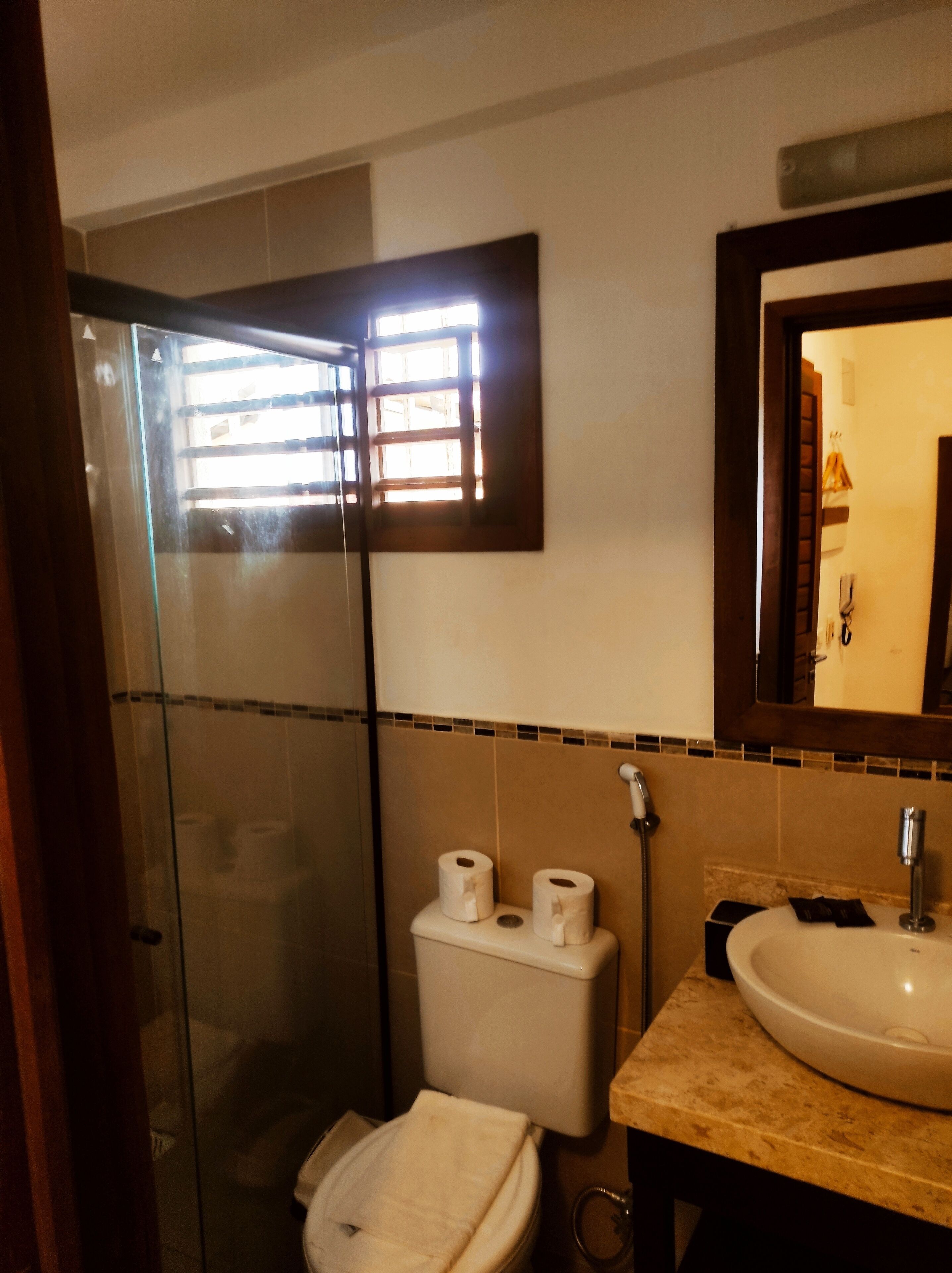Foto - Hotel Sao Francisco