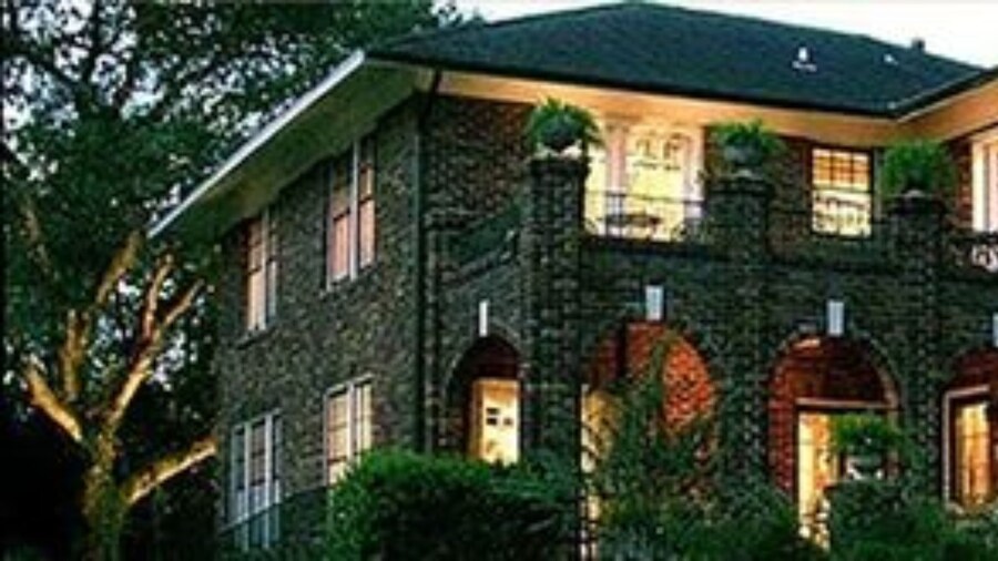 Far View - A Bed & Breakfast Estate