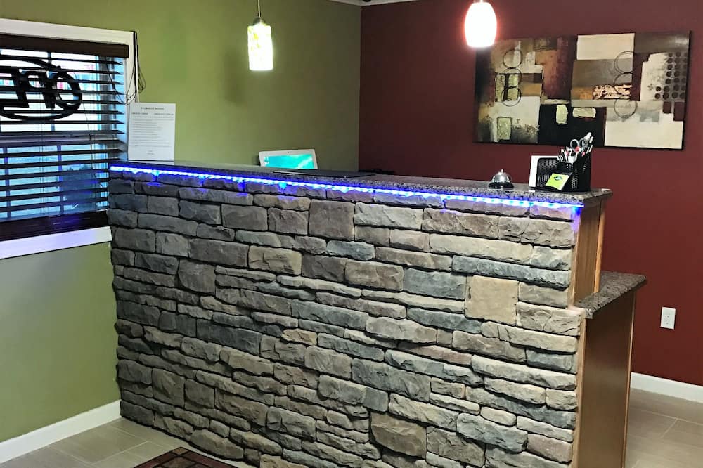 Budget Inn
