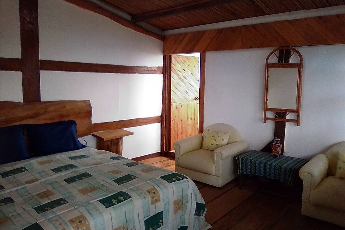 Iron/ironing board, rollaway beds