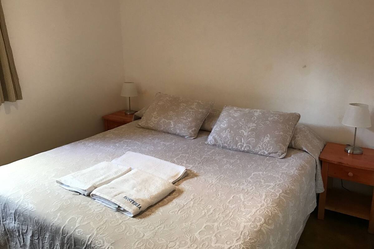 Standard Suite, Private Bathroom | Free WiFi