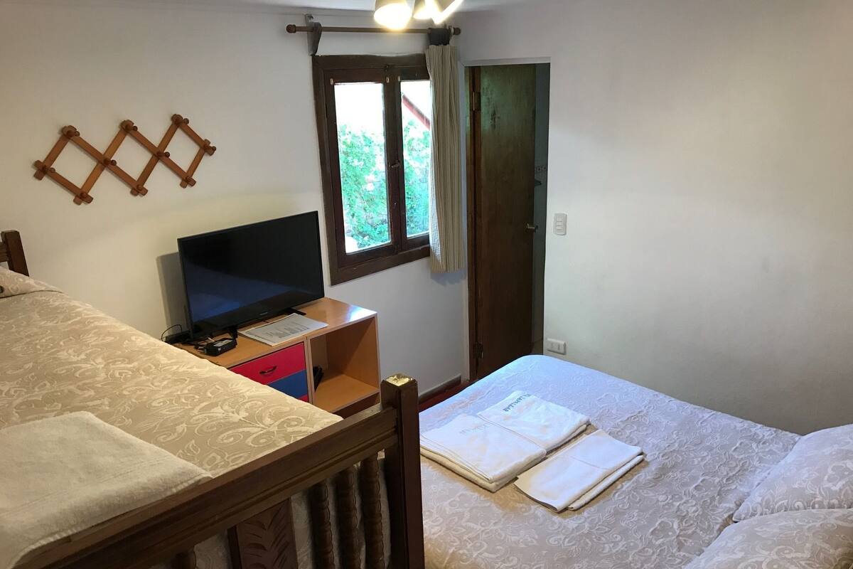 Quadruple Room | Free WiFi