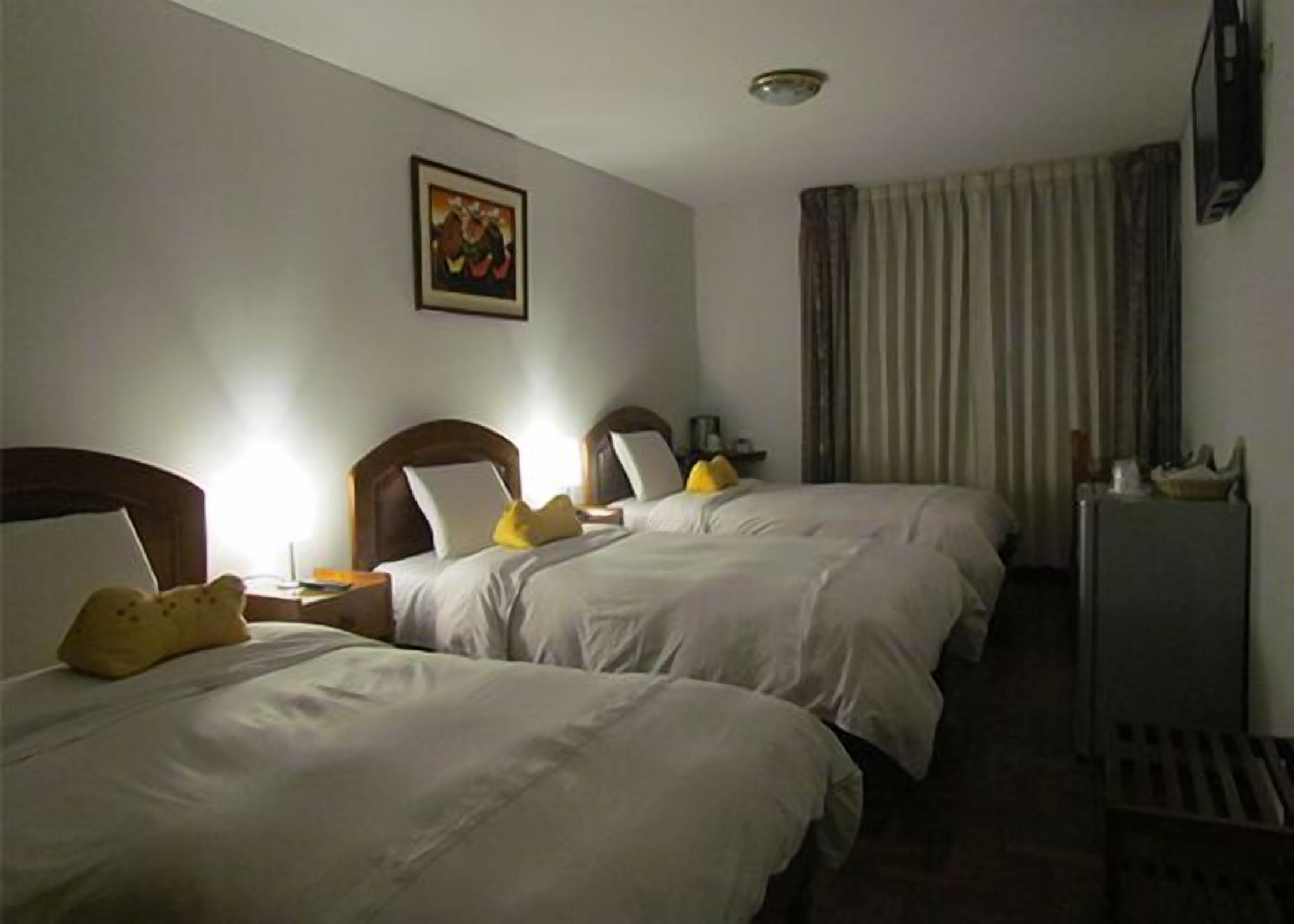 Foto - Samana Hotel