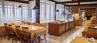 Hotel Pousada Ald'Mama