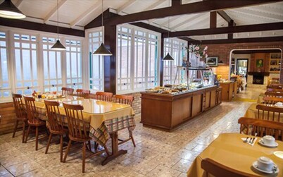 Hotel Pousada Ald'Mama