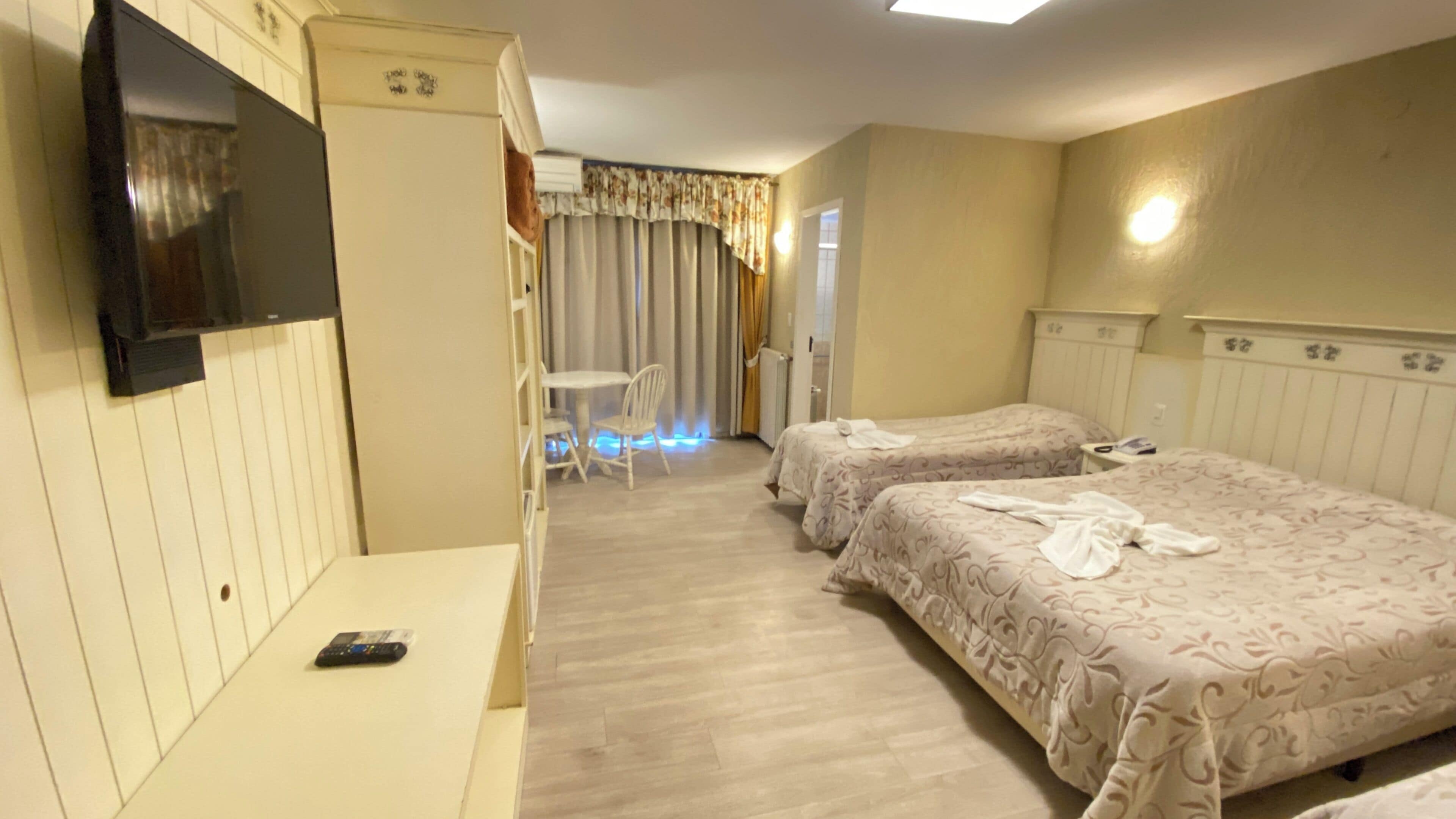 Foto - Hotel Pousada Ald'Mama