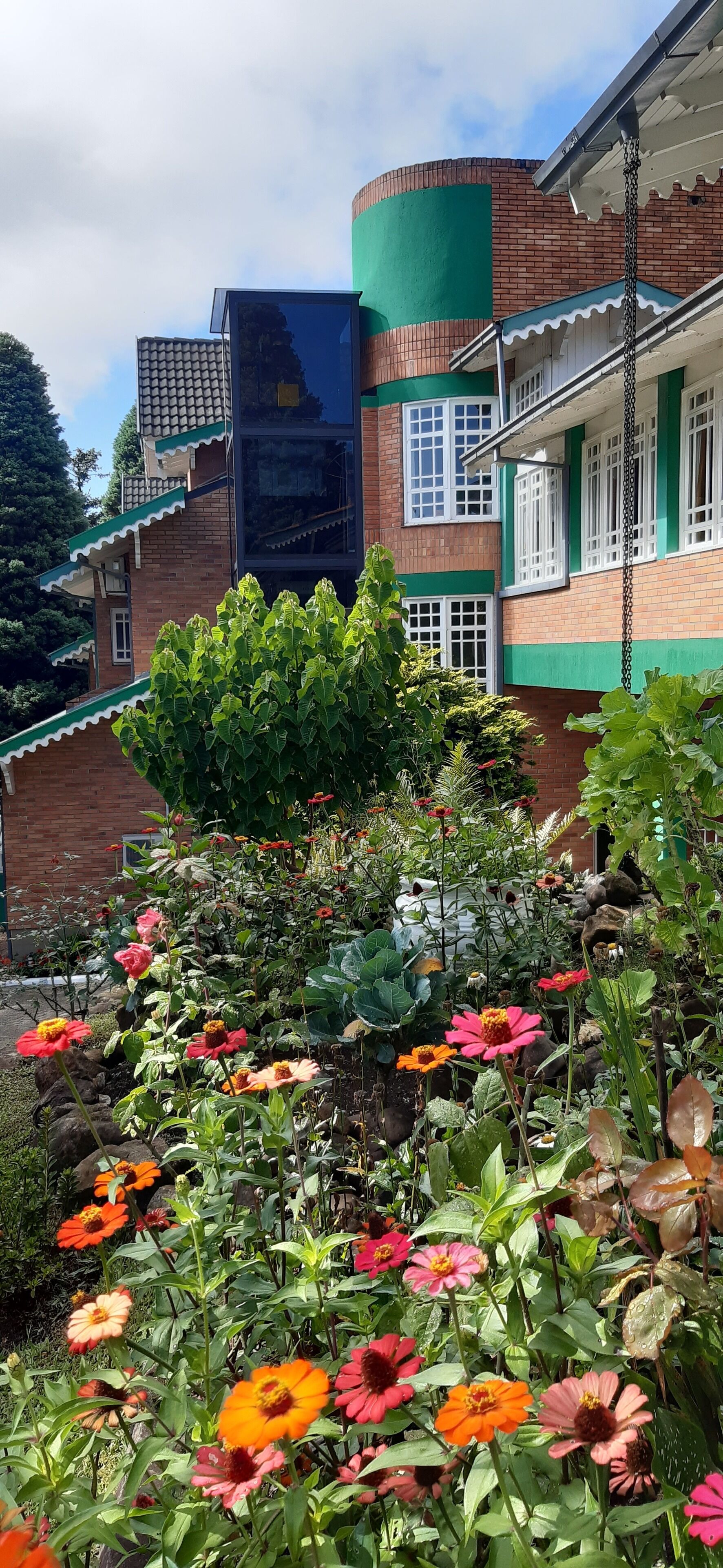 Photo - Hotel Pousada Ald' Mama