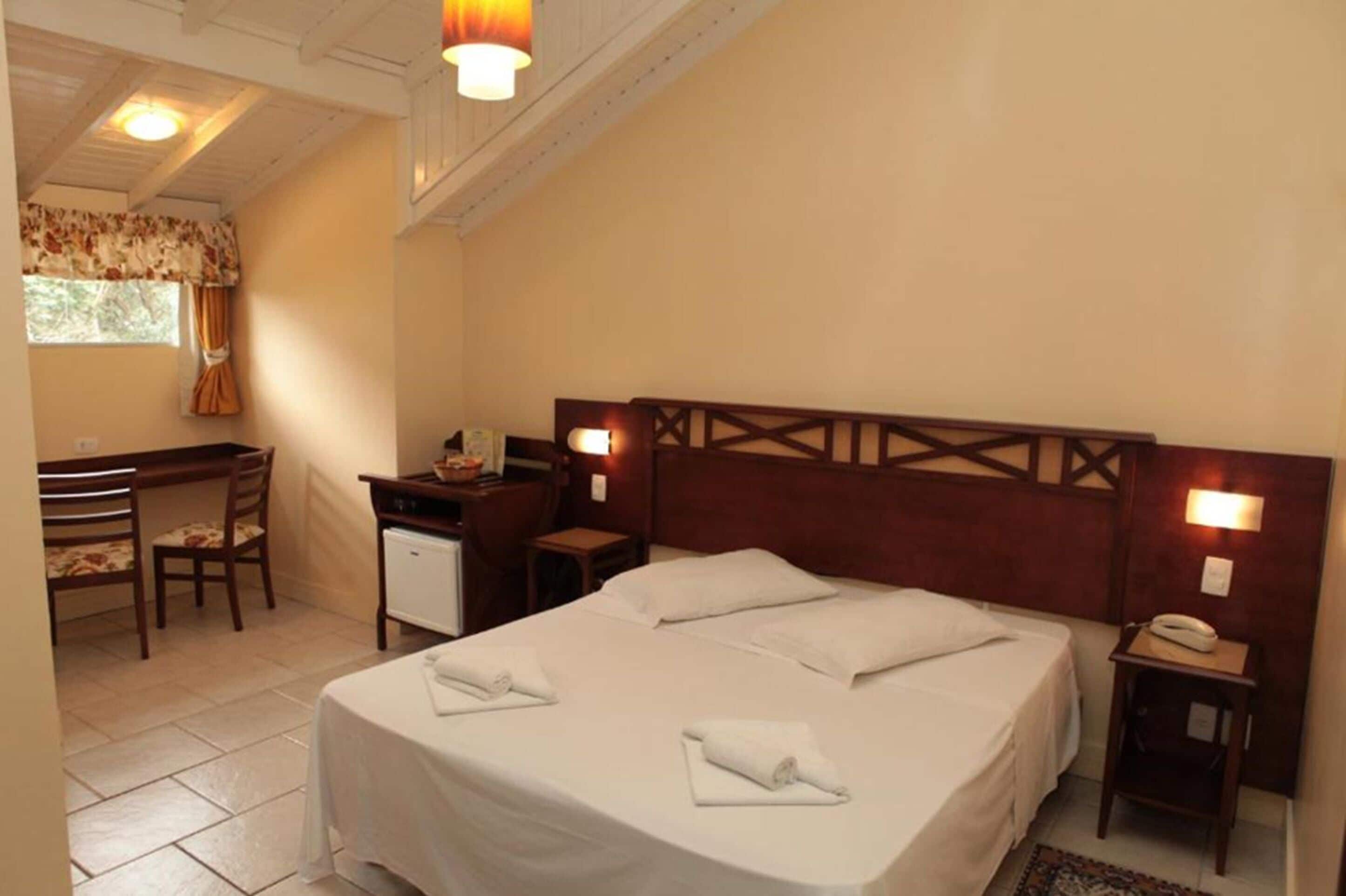 Photo - Hotel Pousada Ald' Mama