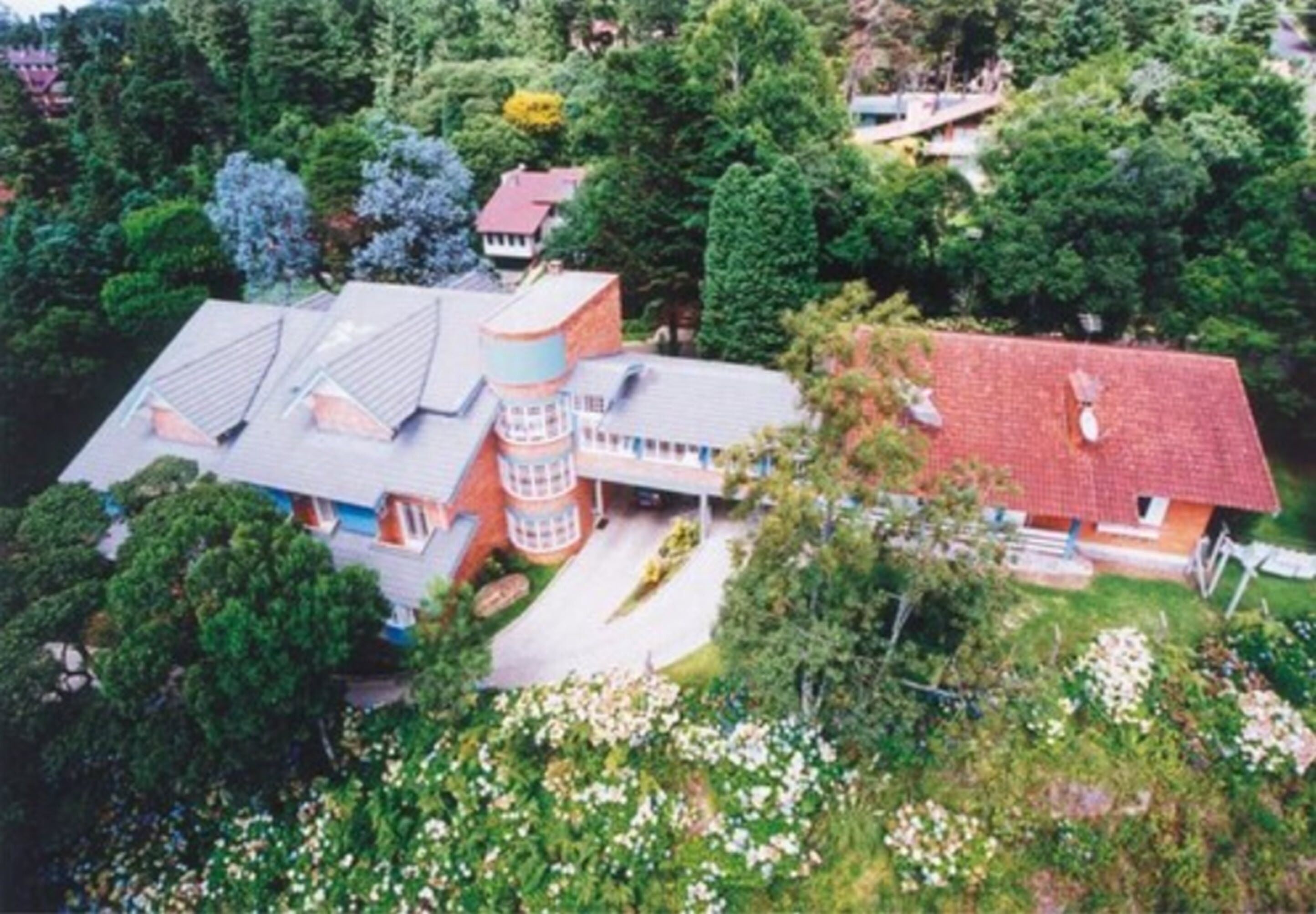 Photo - Hotel Pousada Ald' Mama