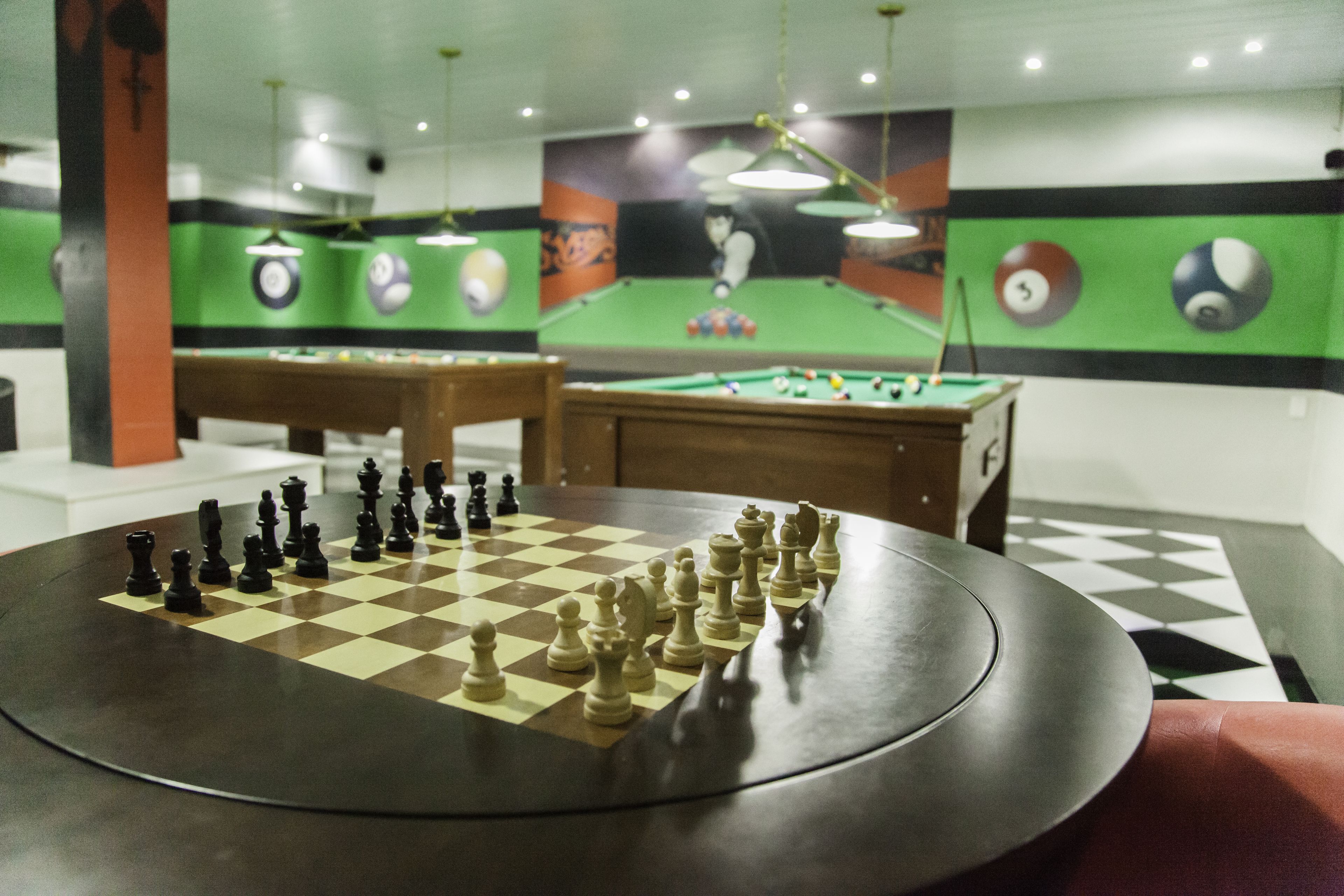 Photo - Hotel Pousada Ald' Mama