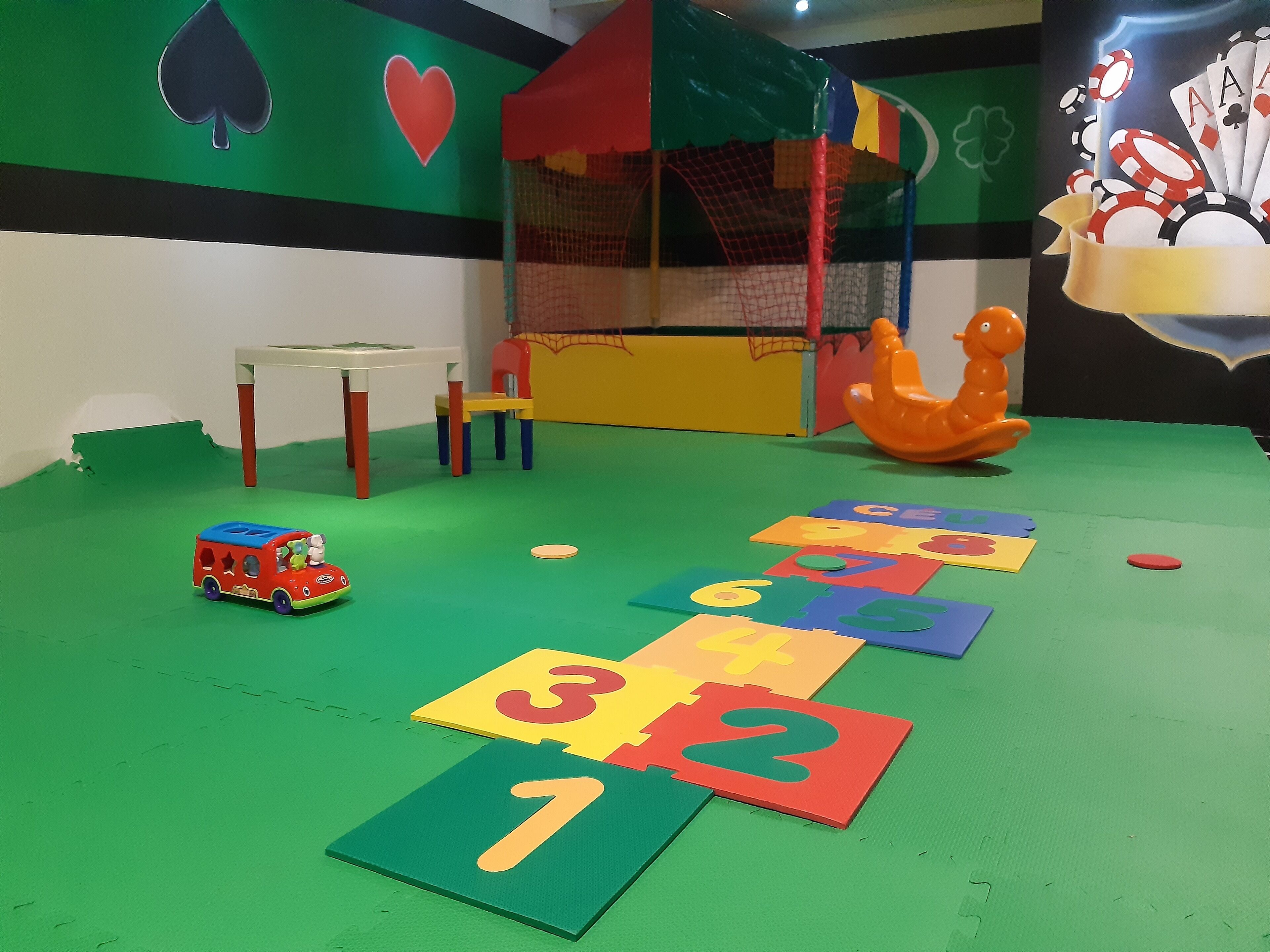 Photo - Hotel Pousada Ald' Mama