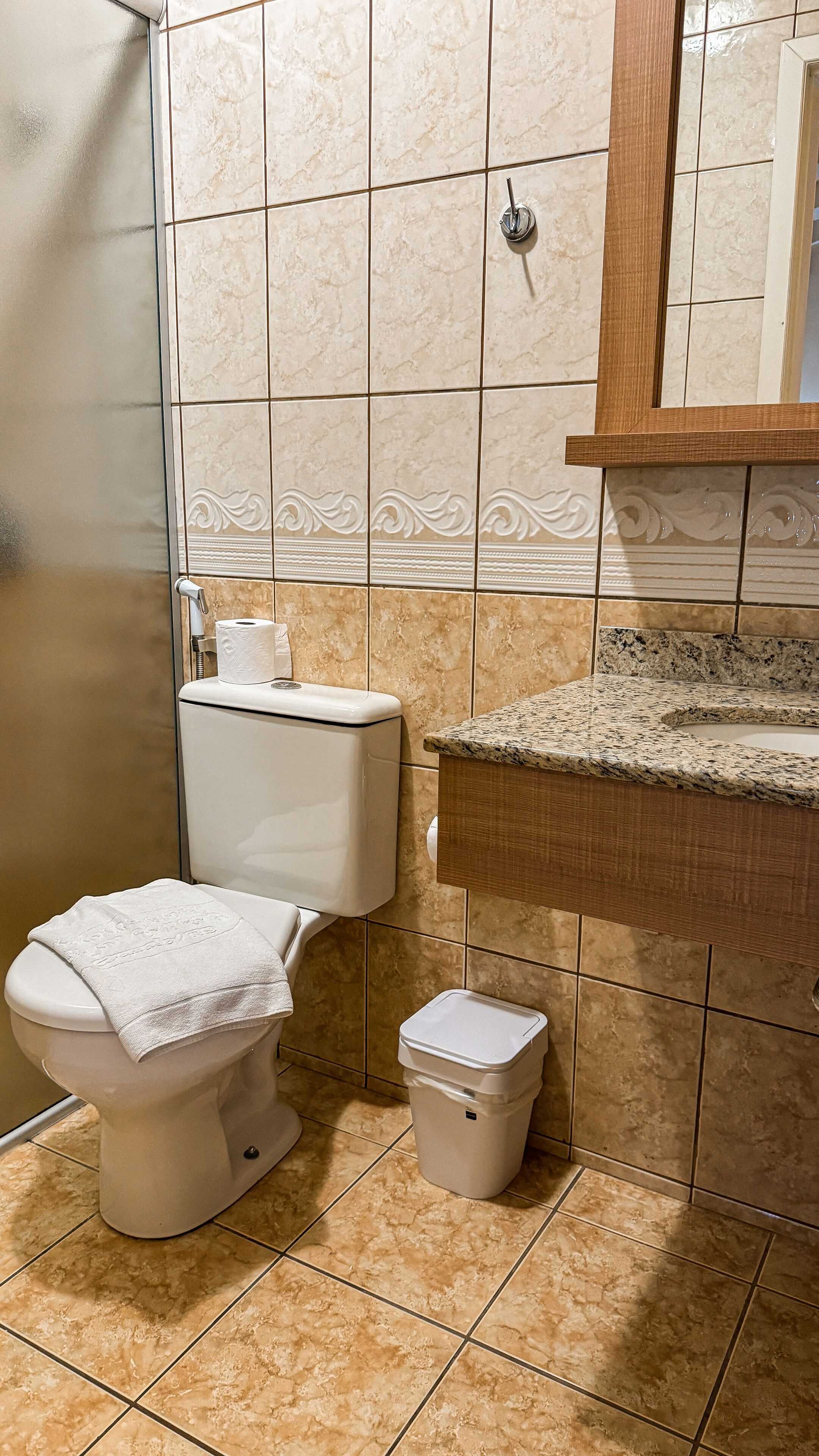 Photo - Hotel Pousada Ald' Mama