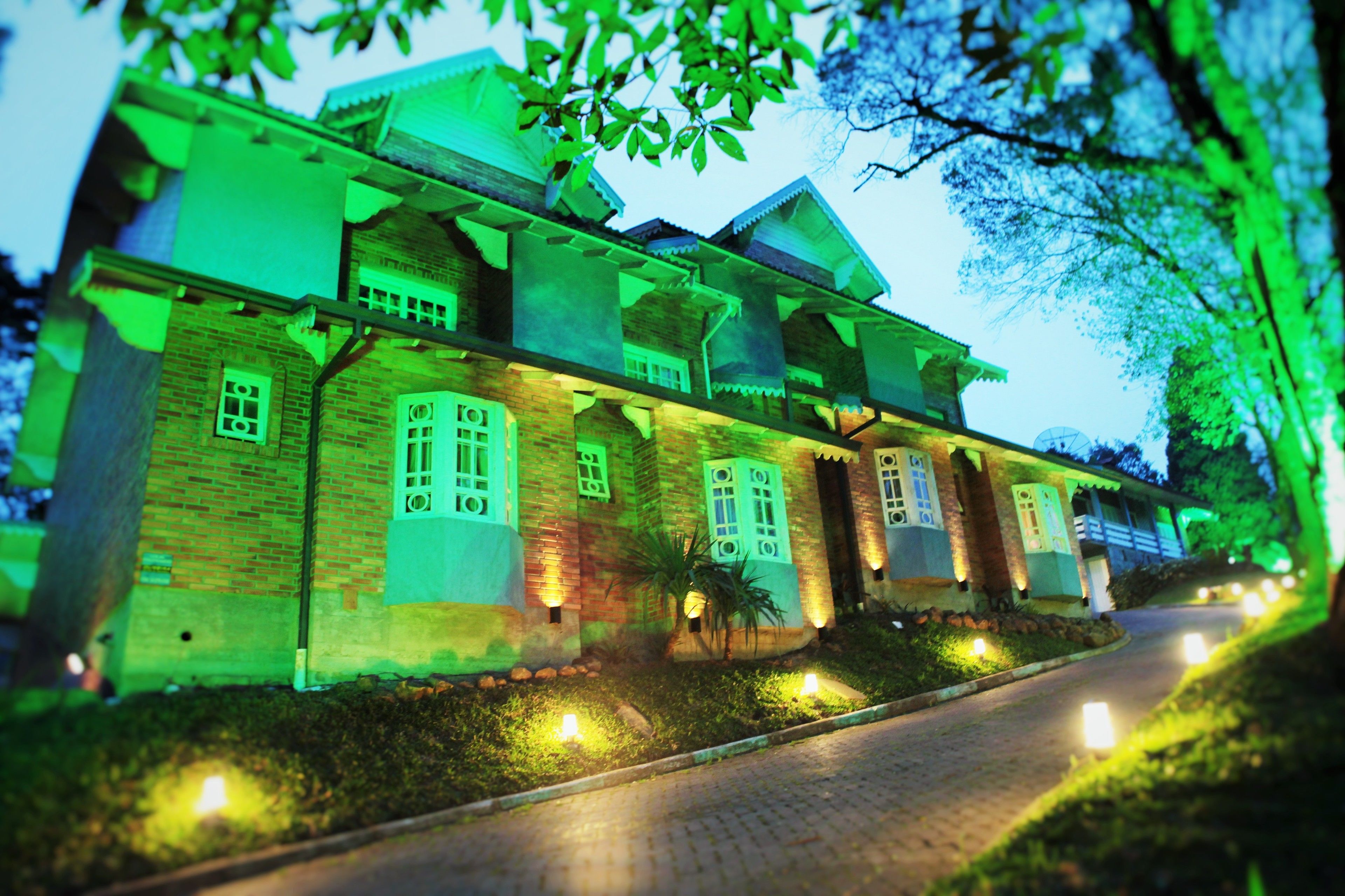 Photo - Hotel Pousada Ald' Mama