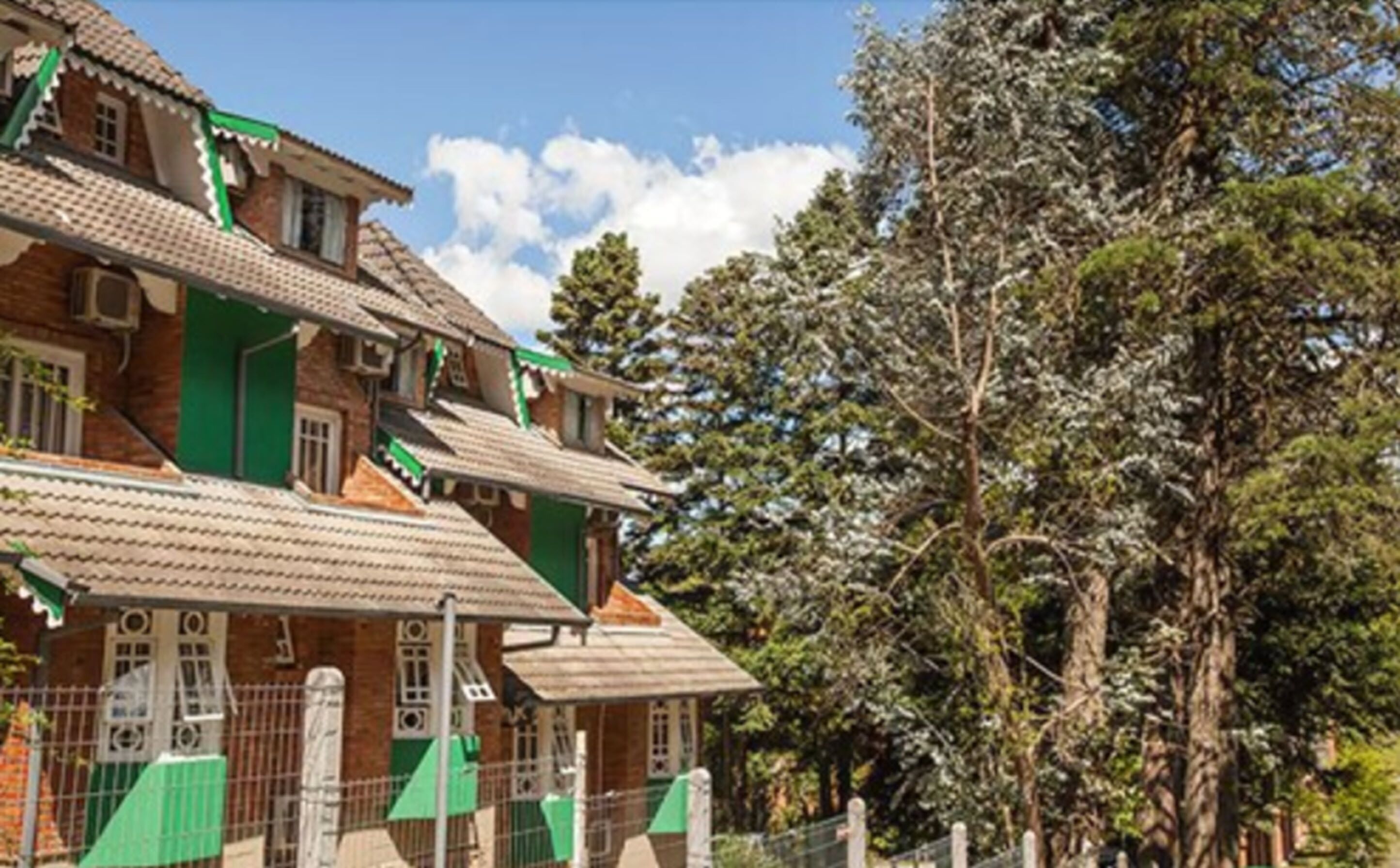 Photo - Hotel Pousada Ald' Mama