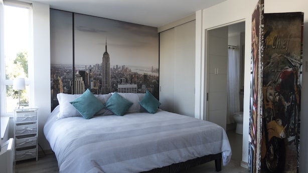 Studio 2 | Free cots/infant beds, free WiFi