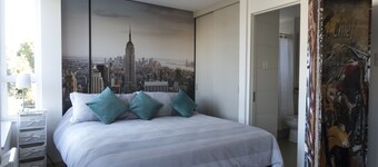 El Nogal Apart Hotel