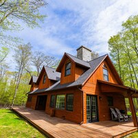 家庭小屋, 3 间卧室 | 免费 WiFi、床单