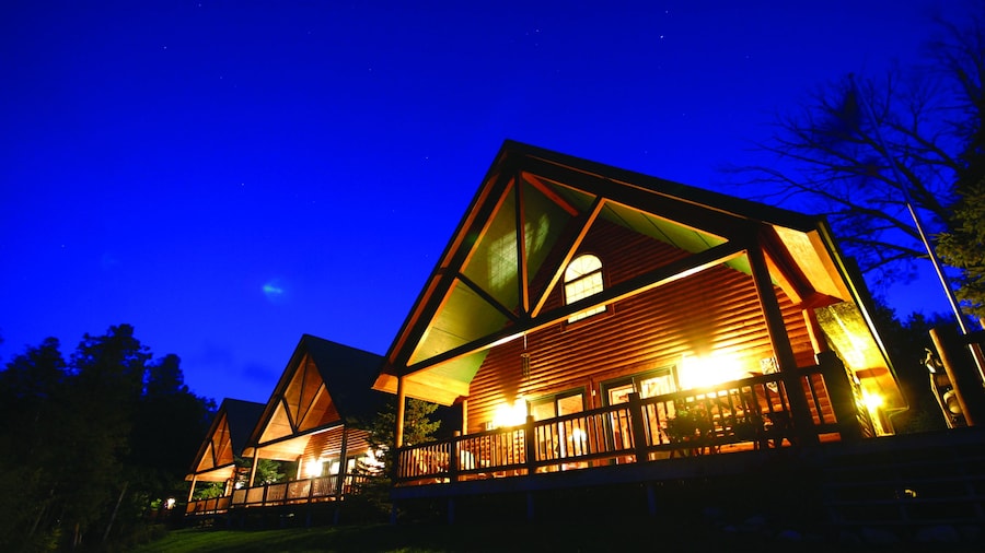 Drummond Island Resort