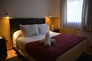 Chambre Standard, 1 chambre, salle de bains privée | Vue de la chambre