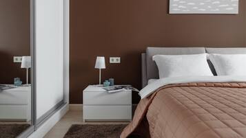 Premium Villa, 4 Bedrooms