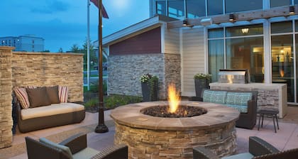 Residence Inn by Marriott Chicago Bolingbrook